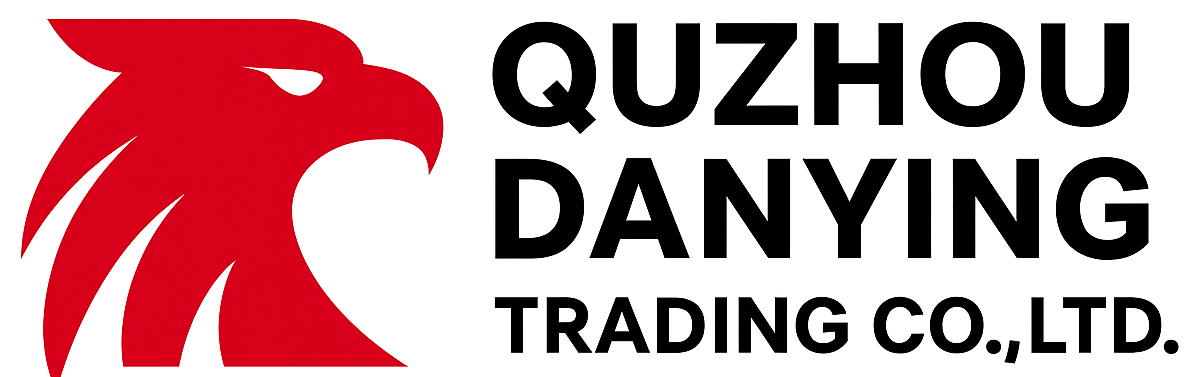 Quzhou Danying Trading Co., Ltd.